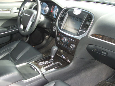 2011 Chrysler 300  Limited