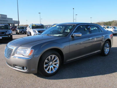 2012 Chrysler 300  Limited