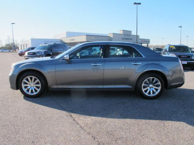 2012 Chrysler 300  Limited