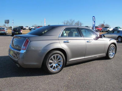 2012 Chrysler 300  Limited