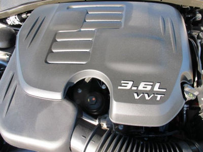 2012 Chrysler 300  Limited