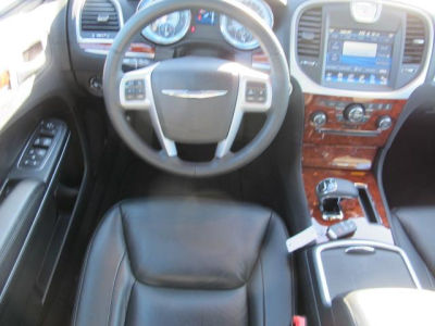 2012 Chrysler 300  Limited