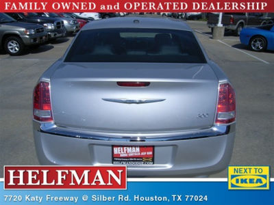 2012 Chrysler 300  Base