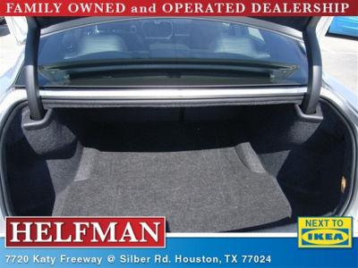 2012 Chrysler 300  Base