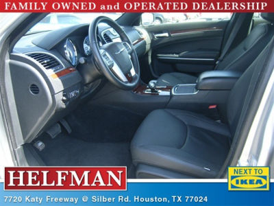 2012 Chrysler 300  Base