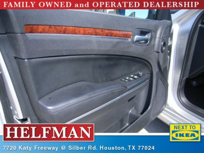 2012 Chrysler 300  Base