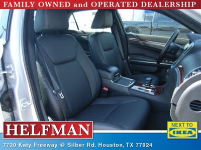 2012 Chrysler 300  Base