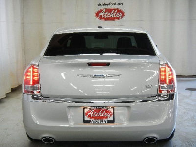2012 Chrysler 300  Limited
