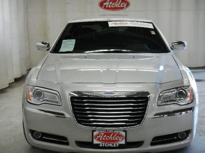 2012 Chrysler 300  Limited