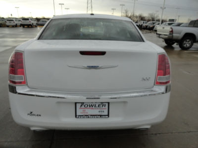 2012 Chrysler 300  Limited