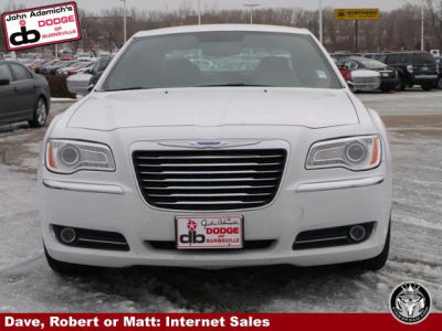 2012 Chrysler 300  Limited