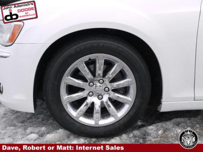 2012 Chrysler 300  Limited