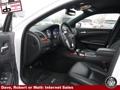 2012 Chrysler 300  Limited