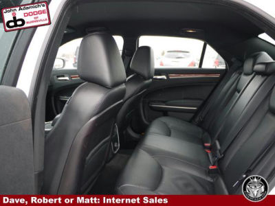 2012 Chrysler 300  Limited