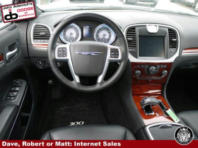 2012 Chrysler 300  Limited