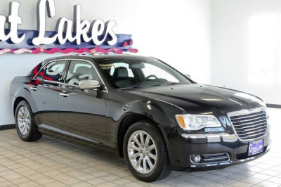 2011 Chrysler 300  Limited