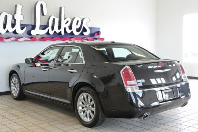 2011 Chrysler 300  Limited