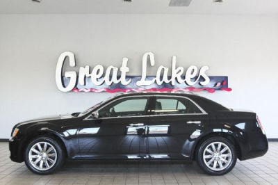 2011 Chrysler 300  Limited