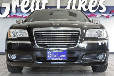 2011 Chrysler 300  Limited