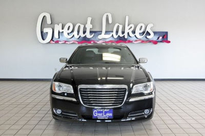 2011 Chrysler 300  Limited