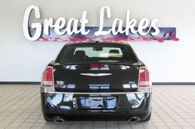 2011 Chrysler 300  Limited