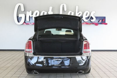 2011 Chrysler 300  Limited