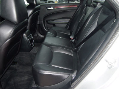 2012 Chrysler 300  Limited