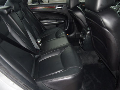 2012 Chrysler 300  Limited