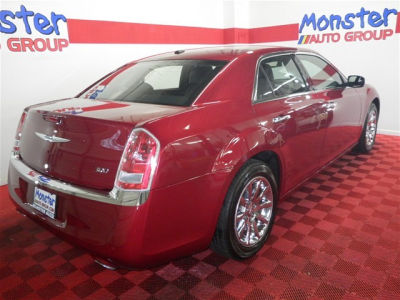 2012 Chrysler 300  Limited