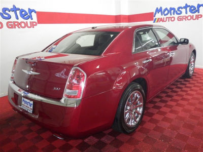 2012 Chrysler 300  Limited