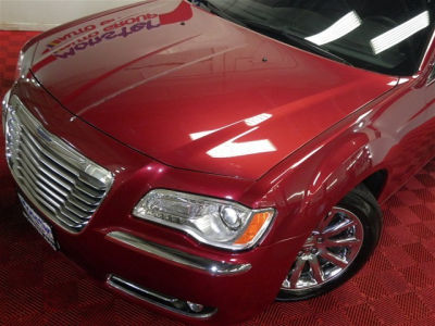 2012 Chrysler 300  Limited