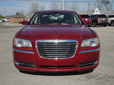 2012 Chrysler 300  Base