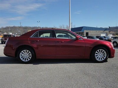 2012 Chrysler 300  Base