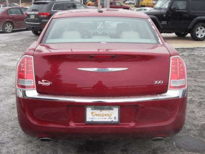 2012 Chrysler 300  Limited