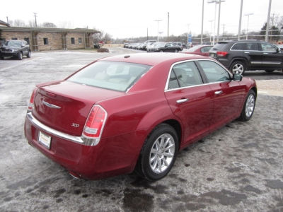 2012 Chrysler 300  Limited