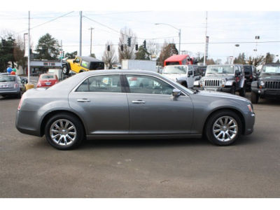 2012 Chrysler 300  Limited