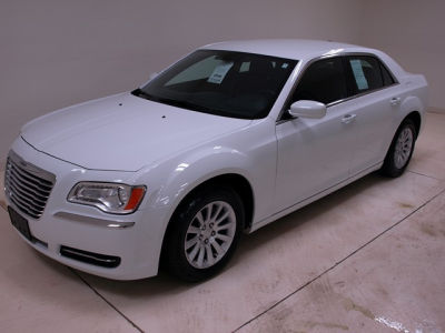 2012 Chrysler 300  Base