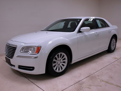 2012 Chrysler 300  Base