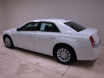 2012 Chrysler 300  Base