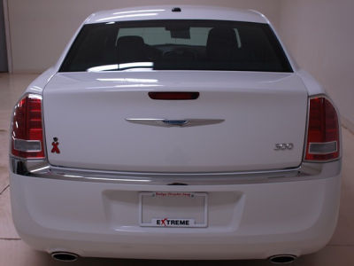 2012 Chrysler 300  Base