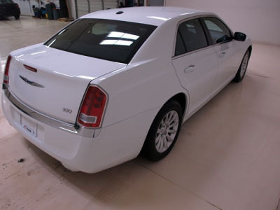 2012 Chrysler 300  Base