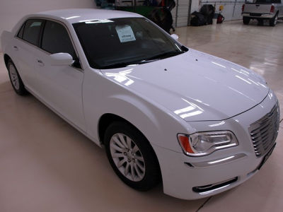 2012 Chrysler 300  Base