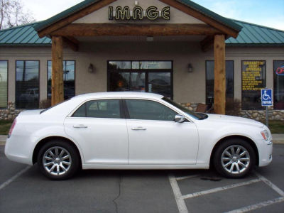 2011 Chrysler 300  Limited