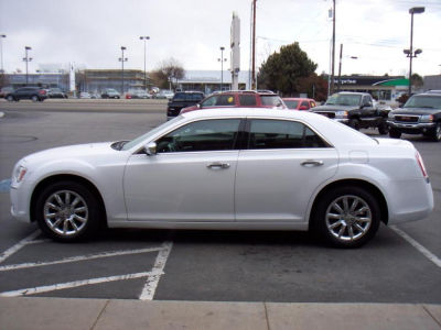 2011 Chrysler 300  Limited