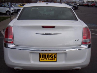 2011 Chrysler 300  Limited