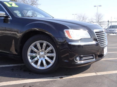 2012 Chrysler 300  Limited
