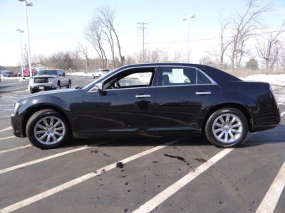 2012 Chrysler 300  Limited