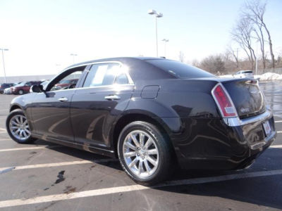 2012 Chrysler 300  Limited