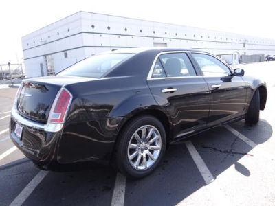 2012 Chrysler 300  Limited