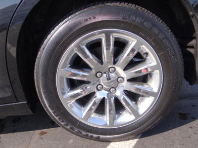 2012 Chrysler 300  Limited